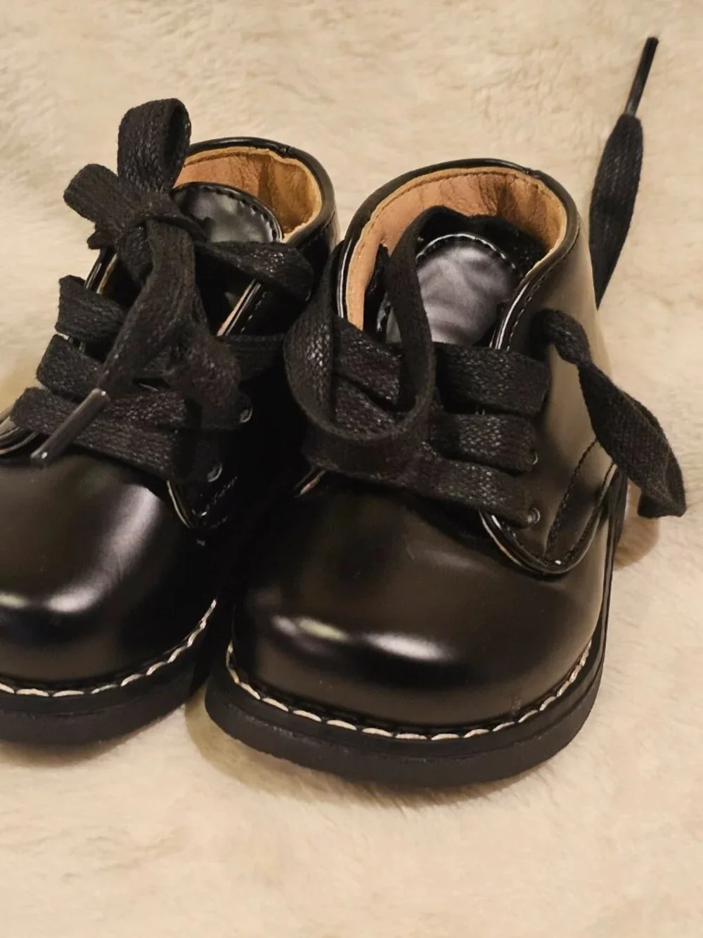 Josmo Baby Walking Shoes (3)